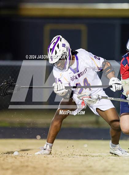 Thumbnail 3 in Terry Sanford @ Jack Britt photogallery.