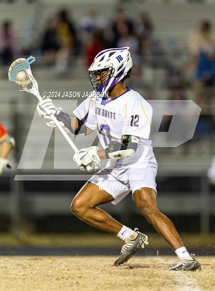 Thumbnail 1 in Terry Sanford @ Jack Britt photogallery.