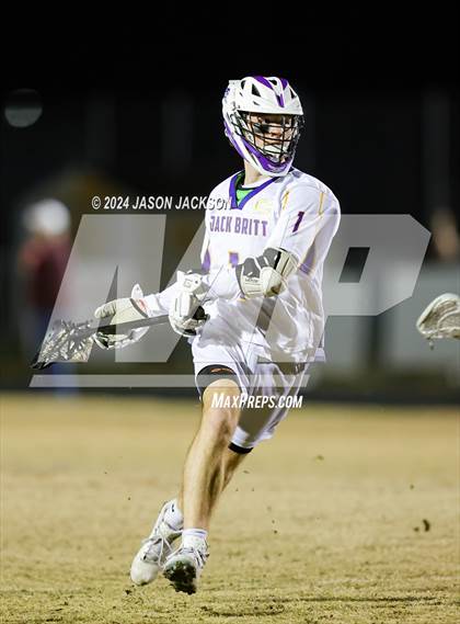 Thumbnail 1 in Terry Sanford @ Jack Britt photogallery.