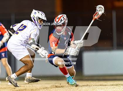 Thumbnail 3 in Terry Sanford @ Jack Britt photogallery.