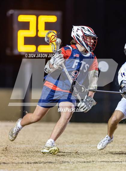 Thumbnail 2 in Terry Sanford @ Jack Britt photogallery.