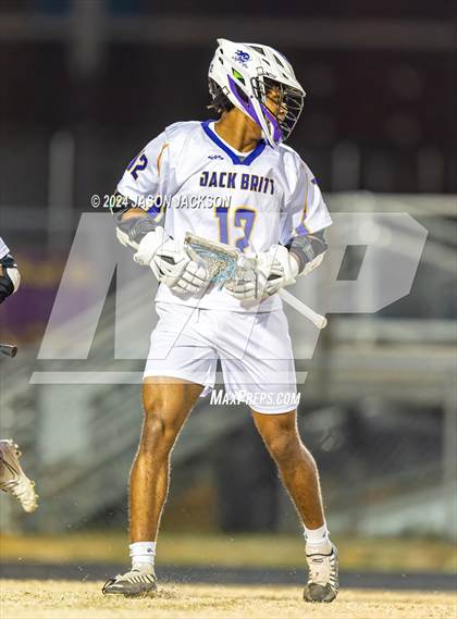 Thumbnail 2 in Terry Sanford @ Jack Britt photogallery.