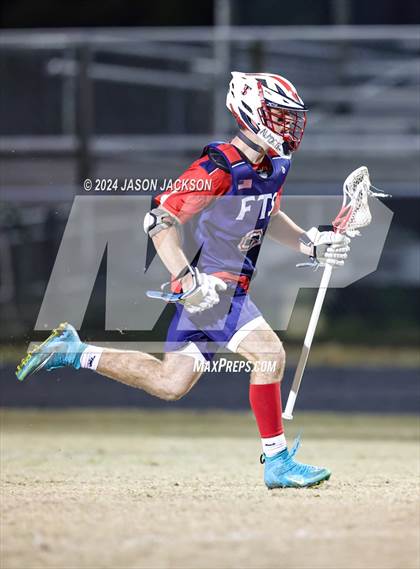 Thumbnail 2 in Terry Sanford @ Jack Britt photogallery.
