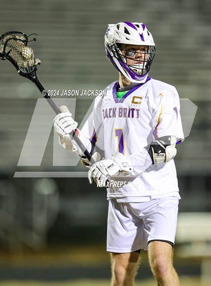 Thumbnail 1 in Terry Sanford @ Jack Britt photogallery.