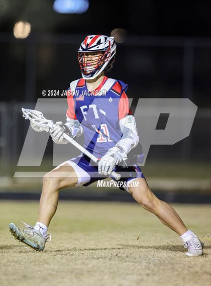 Thumbnail 3 in Terry Sanford @ Jack Britt photogallery.
