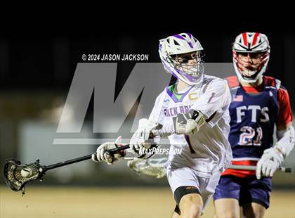 Thumbnail 2 in Terry Sanford @ Jack Britt photogallery.