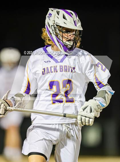 Thumbnail 1 in Terry Sanford @ Jack Britt photogallery.