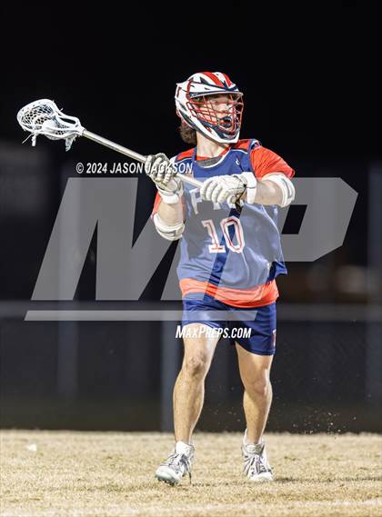 Thumbnail 3 in Terry Sanford @ Jack Britt photogallery.