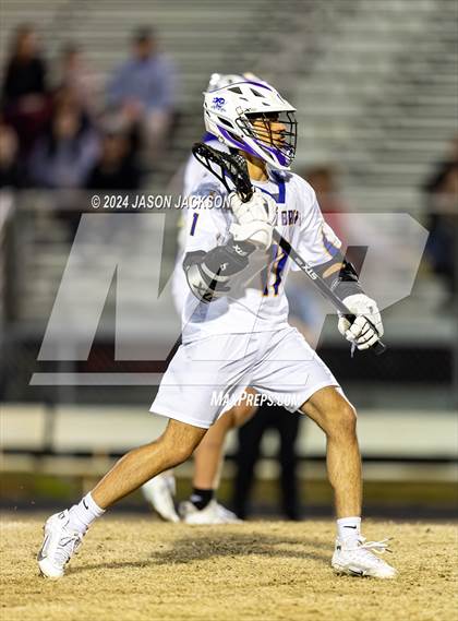 Thumbnail 1 in Terry Sanford @ Jack Britt photogallery.