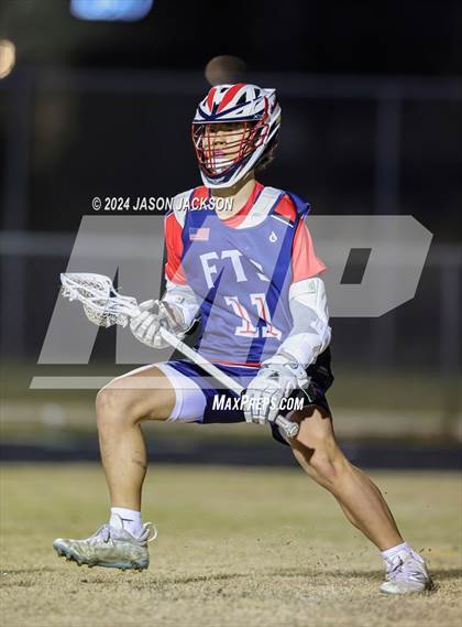 Thumbnail 2 in Terry Sanford @ Jack Britt photogallery.