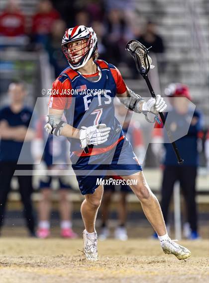 Thumbnail 1 in Terry Sanford @ Jack Britt photogallery.