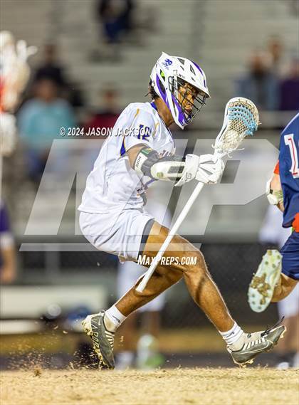 Thumbnail 1 in Terry Sanford @ Jack Britt photogallery.