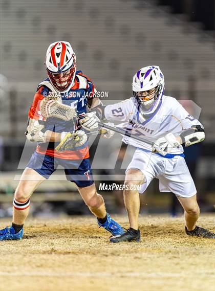 Thumbnail 1 in Terry Sanford @ Jack Britt photogallery.