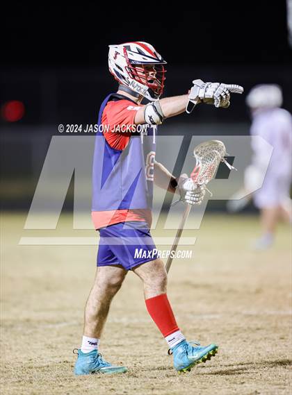 Thumbnail 1 in Terry Sanford @ Jack Britt photogallery.