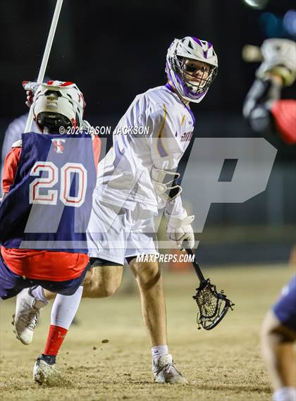 Thumbnail 3 in Terry Sanford @ Jack Britt photogallery.