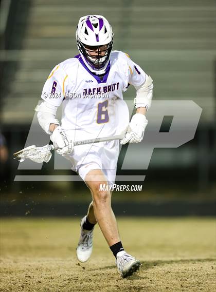 Thumbnail 1 in Terry Sanford @ Jack Britt photogallery.