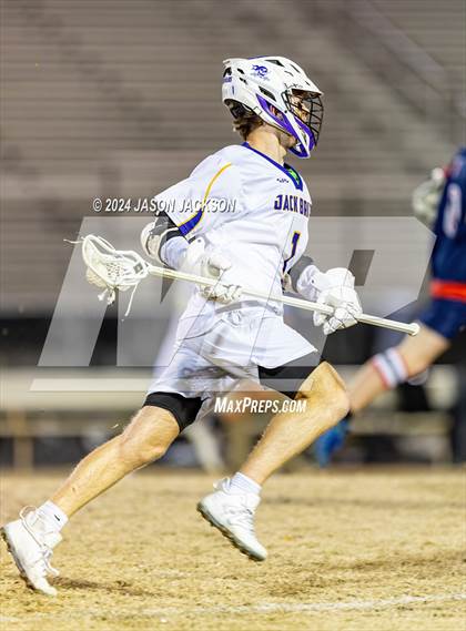 Thumbnail 2 in Terry Sanford @ Jack Britt photogallery.