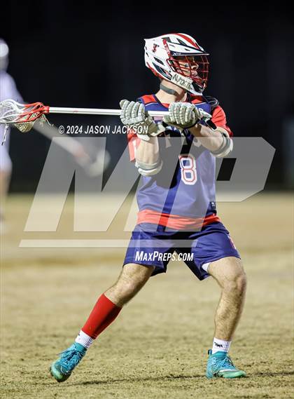 Thumbnail 2 in Terry Sanford @ Jack Britt photogallery.