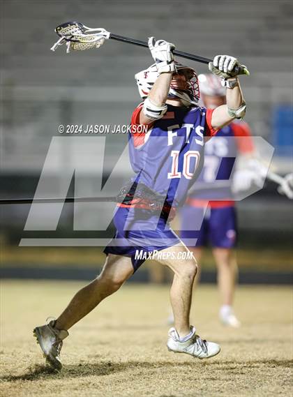Thumbnail 2 in Terry Sanford @ Jack Britt photogallery.