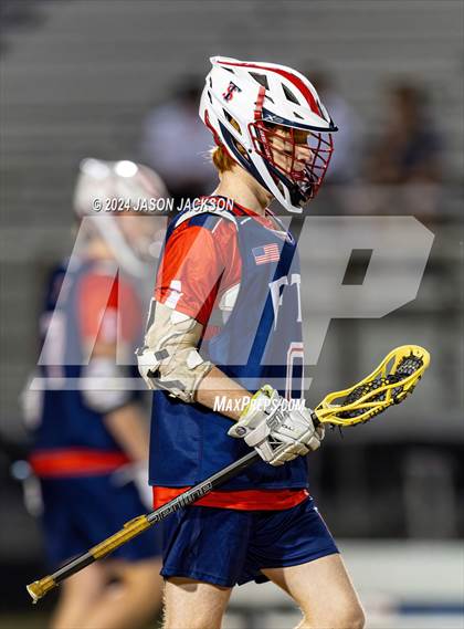 Thumbnail 3 in Terry Sanford @ Jack Britt photogallery.