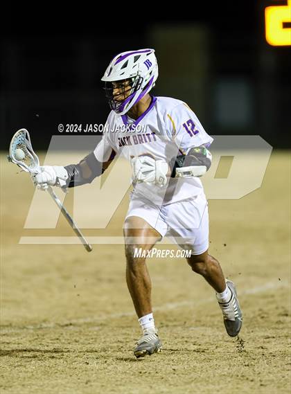Thumbnail 1 in Terry Sanford @ Jack Britt photogallery.