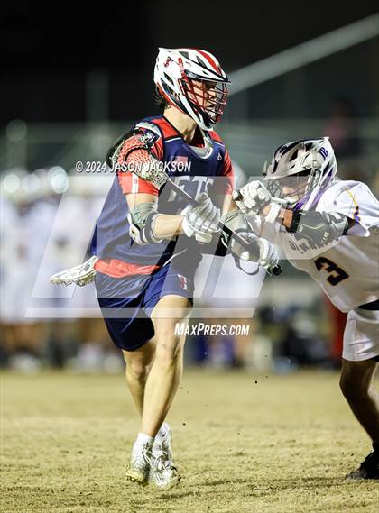 Thumbnail 2 in Terry Sanford @ Jack Britt photogallery.