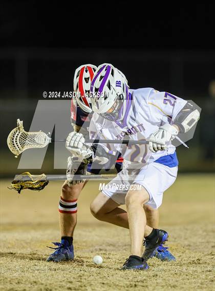 Thumbnail 1 in Terry Sanford @ Jack Britt photogallery.