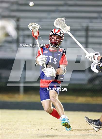 Thumbnail 3 in Terry Sanford @ Jack Britt photogallery.