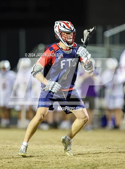 Thumbnail 3 in Terry Sanford @ Jack Britt photogallery.