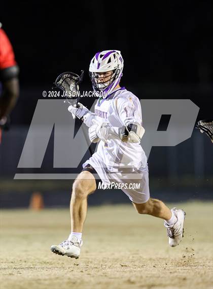 Thumbnail 3 in Terry Sanford @ Jack Britt photogallery.