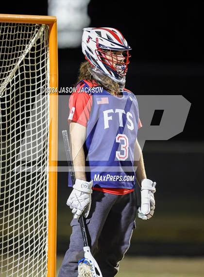 Thumbnail 2 in Terry Sanford @ Jack Britt photogallery.