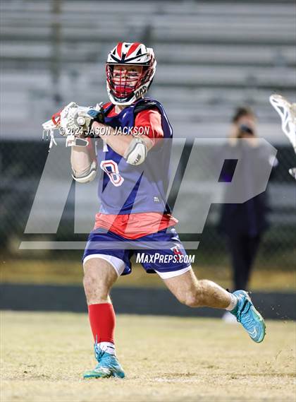 Thumbnail 1 in Terry Sanford @ Jack Britt photogallery.