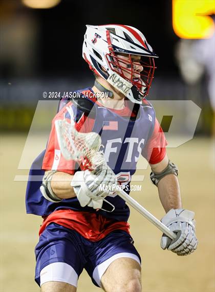 Thumbnail 2 in Terry Sanford @ Jack Britt photogallery.