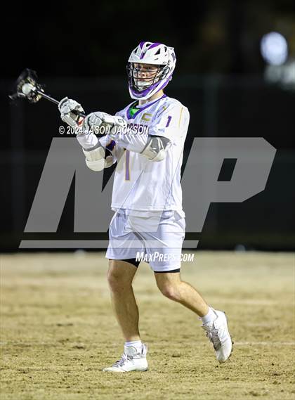 Thumbnail 3 in Terry Sanford @ Jack Britt photogallery.