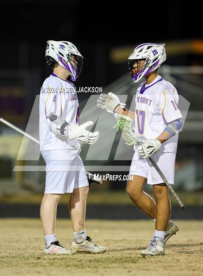 Thumbnail 1 in Terry Sanford @ Jack Britt photogallery.