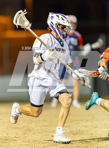 Thumbnail 3 in Terry Sanford @ Jack Britt photogallery.
