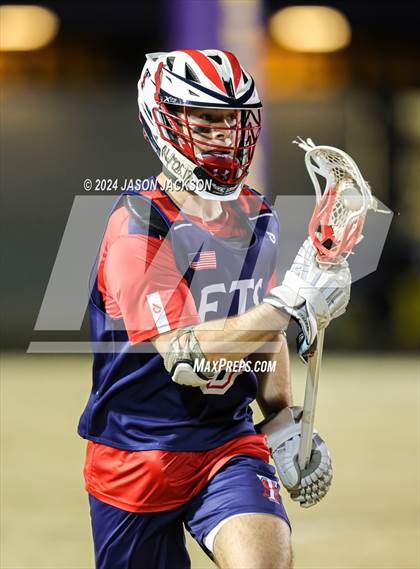 Thumbnail 3 in Terry Sanford @ Jack Britt photogallery.