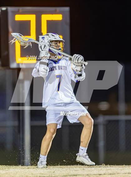 Thumbnail 3 in Terry Sanford @ Jack Britt photogallery.