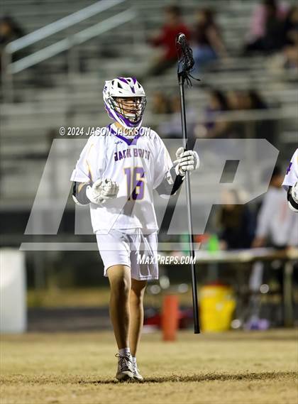 Thumbnail 3 in Terry Sanford @ Jack Britt photogallery.