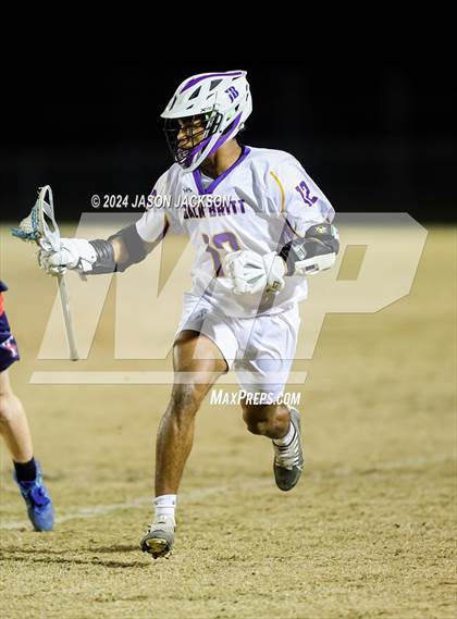 Thumbnail 1 in Terry Sanford @ Jack Britt photogallery.