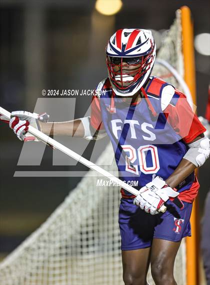 Thumbnail 1 in Terry Sanford @ Jack Britt photogallery.