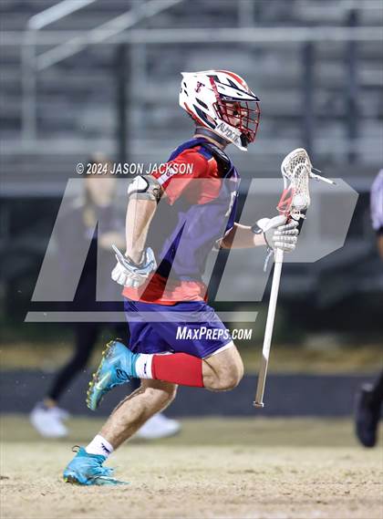 Thumbnail 1 in Terry Sanford @ Jack Britt photogallery.