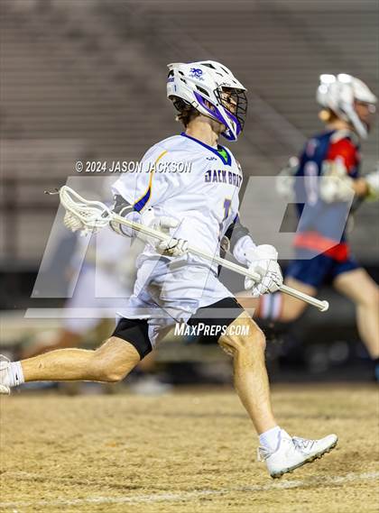 Thumbnail 3 in Terry Sanford @ Jack Britt photogallery.