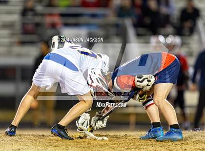 Thumbnail 1 in Terry Sanford @ Jack Britt photogallery.