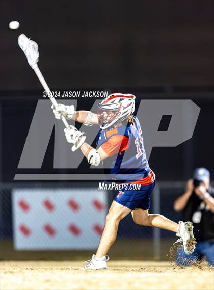 Thumbnail 3 in Terry Sanford @ Jack Britt photogallery.