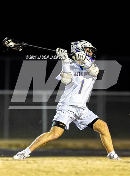 Thumbnail 1 in Terry Sanford @ Jack Britt photogallery.