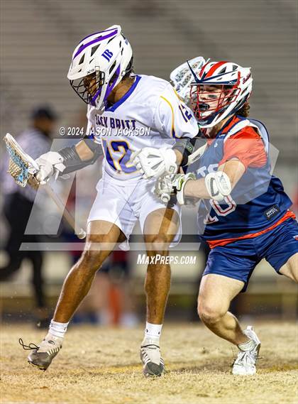 Thumbnail 1 in Terry Sanford @ Jack Britt photogallery.