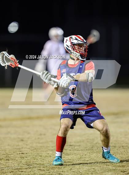 Thumbnail 1 in Terry Sanford @ Jack Britt photogallery.