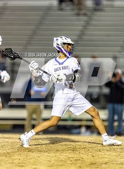 Thumbnail 2 in Terry Sanford @ Jack Britt photogallery.