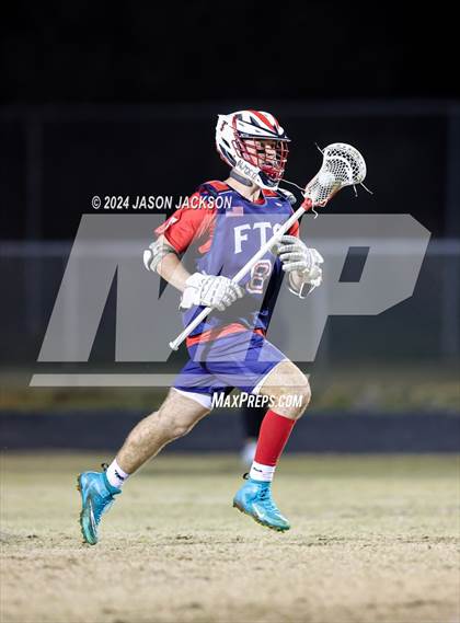 Thumbnail 1 in Terry Sanford @ Jack Britt photogallery.